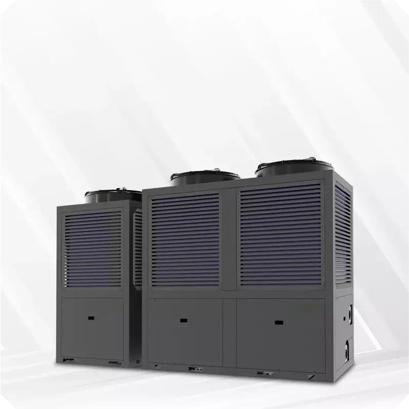 Air To Water Heat Pump
